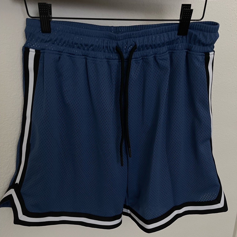 Active Shorts